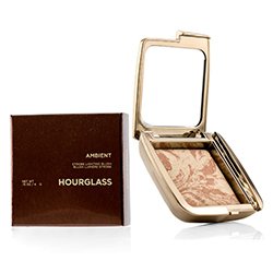 HourGlass Ambient Strobe Lighting Blush - # Brilliant Nude (Deep Amber) 4.2g/0.15oz