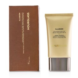 HourGlass Illusion Hyaluronic Skin Tint SPF 15 - # Ivory 30ml/1oz