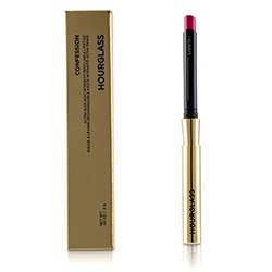 HourGlass Pomadka z wymiennym wkładem Confession Ultra Slim High Intensity Refillable Lipstick - # I Always (Hot Pink) 0.9g/0.03oz