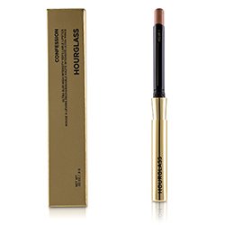 HourGlass Confession Ultra Slim High Intensity Refillable Lipstick - # I Wish (Neutral Nude) 0.9g/0.03oz