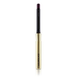 HourGlass Confession Ultra Slim High Intensity Refillable Lipstick - # If I Could (True Plum) 0.9g/0.03oz