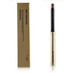 HourGlass Confession Ultra Slim High Intensity Refillable Lipstick - # I'll Never Stop (Beige Nude) 0.9g/0.03oz