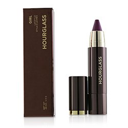 HourGlass Girl Lip Stylo - # Protector (Rich Berry) 2.5g/0.09oz