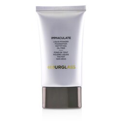 HourGlass Immaculate Liquid Powder Foundation - # Ivory 30ml/1oz