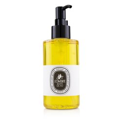 Diptyque Olejek pod prysznic L'Ombre Dans L'Eau Shower Oil 200ml/6.8oz