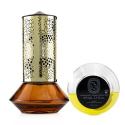 Diptyque Hourglass duftpinner - Fleur D'Oranger (Appelsinblomst) 75ml/2.5oz