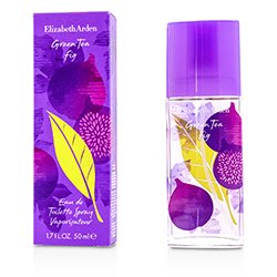 Elizabeth Arden Green Tea Fig Eau De Toilette Spray 50ml/1.7oz