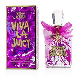 橘滋 Viva La Juicy Soiree Eau De Parfum Spray 100ml/3.4oz