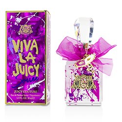 Juicy Couture Viva La Juicy Soiree Eau De Parfum Spray 50ml/1.7oz