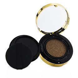 Yves Saint Laurent Le Cushion Encre De Peau Fusion Ink Cushion Foundation SPF23 - #Beige 60 (B60) 15g/0.51oz