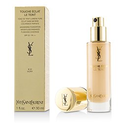 Yves Saint Laurent Touche Eclat Le Teint Awakening Foundation SPF22 - #B20 Ivory 30ml/1oz