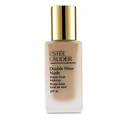 Estee Lauder Double Wear Nude Water Fresh Makeup SPF 30 - # 2C1 Pure Beige 30ml/1oz