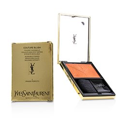 Yves Saint Laurent Couture Rubor - # 3 Orange Perfecto 3g/0.11oz