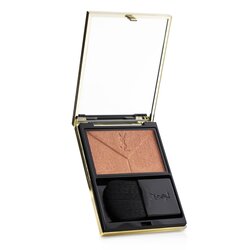 Yves Saint Laurent Róż do policzków Couture Blush - # 4 Corail Rive Gauche 3g/0.11oz