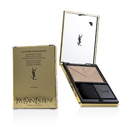 Yves Saint Laurent Couture Хайлайтер - # 01 Or Pearl 3g/0.11oz