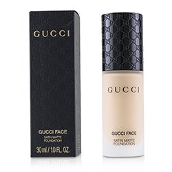 古馳 絲緞柔霧粉底液 Gucci Face Satin Matte Foundation - # 070 30ml/1oz