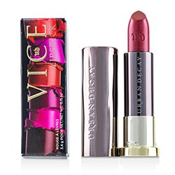 Urban Decay Vice Pintalabios - # Cruel (Metallized) 3.4g/0.11oz