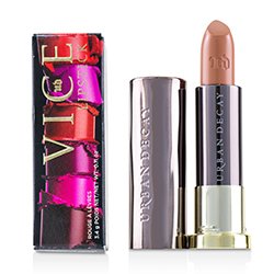 Urban Decay Vice Lipstick - # Stark Naked (Comfort Matte) 3.4g/0.11oz