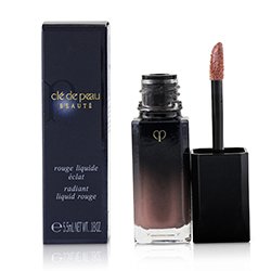 Cle De Peau روج سائل متألق - # 11 (بيج دراقي) 5.5ml/0.18oz