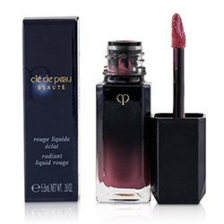 Cle De Peau روج سائل متألق - # 12 (وردي فاتح) 5.5ml/0.18oz