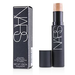 NARS ثنائية ناحتة متعددة - # Copacabana/Sidari Beach 6.8g/0.24oz