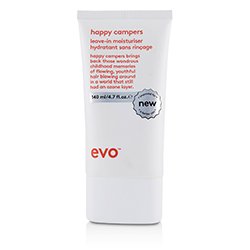 Evo Happy Campers Hidratante Sin Enjuague 140ml/4.7oz