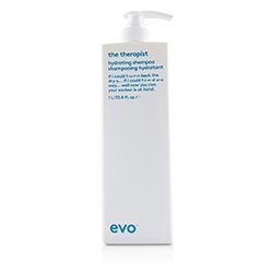 Evo The Therapist Увлажняющий Шампунь 1000ml/33.8oz