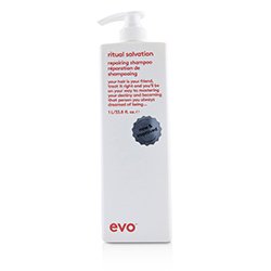Evo شامبو مرمم Ritual Salvation 1000ml/33.8oz