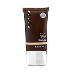 Becca Matte Skin Shine Proof Foundation - # Porcelain (Unboxed) 40ml/1.35oz