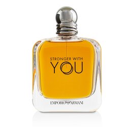 Giorgio Armani Emporio Armani Stronger With You Eau De Toilette Spray 150ml/5.1oz