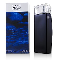 Kenzo Woda toaletowa L'Eau Intense Eau De Toilette Spray 100ml/3.3oz