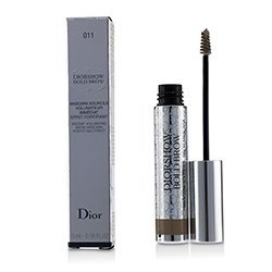 Christian Dior Diorshow Bold Brow Instant Volumizing Brow Mascara - # 011 Light 5ml/0.16oz