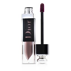 Christian Dior Dior Addict Lacquer Plump - # 516 Dio(r)eve (Taupe Nude) 5.5ml/0.18oz