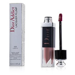 Christian Dior Dior Addict Lacquer Plump - # 426 Lovely-D (Rosy Nude) 5.5ml/0.18oz