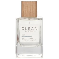 Clean Reserve Rain Eau De Parfum Spray 100ml/3.4oz