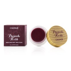 Caudalie French Kiss Tinted Lip Balm - Addiction 7.5g/0.26oz