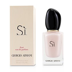 Giorgio Armani Si Fiori Eau De Parfum Spray 30ml/1oz