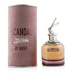 Jean Paul Gaultier Scandal By Night أو دو برفوم سبراي كثيف 80ml/2.7oz