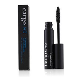 Cargo HD Picture Perfect Lash Tint Тушь для Ресниц 7.9ml/0.26oz