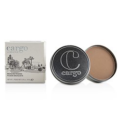 Cargo Bronzing Powder - # Matte 8.9g/0.31oz