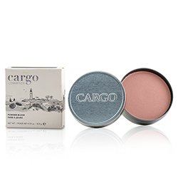 Cargo أحمر خدود بودرة - # The Big Easy (زهري شفاف) 8.9g/0.31oz