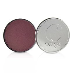 Cargo Powder Blush - # Mendocino (Wildflower Pink) 8.9g/0.31oz