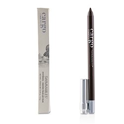 Cargo Swimmables Eye Pencil - # Pebble Beach (Brown) 1.2g/0.04oz