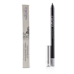 Cargo Swimmables Карандаш для Глаз - # Grey Lake (Grey) 1.2g/0.04oz