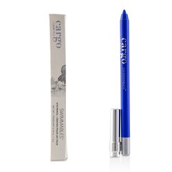 Cargo Swimmables Карандаш для Глаз - # Lake Como (Blue) 1.2g/0.04oz