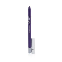 Cargo Swimmables Карандаш для Глаз - # Karbon Beach (Plum) 1.2g/0.04oz