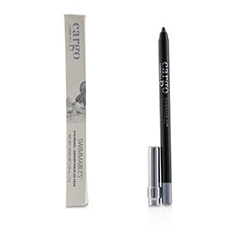 Cargo قلم عيون Swimmables - # Shelly Beach (أخضر غامق) 1.2g/0.04oz