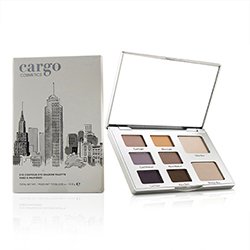 Cargo Eye Contour Eye Shadow Palette - # 01 10.8g/0.38oz
