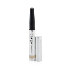 Cargo Swimmables Barra de Sombra de Ojos de Larga Duración - # Glacier Bay 1g/0.03oz