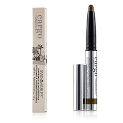 卡购 Swimmables Longwear Eye Shadow Stick - # Palm Bay 1g/0.03oz